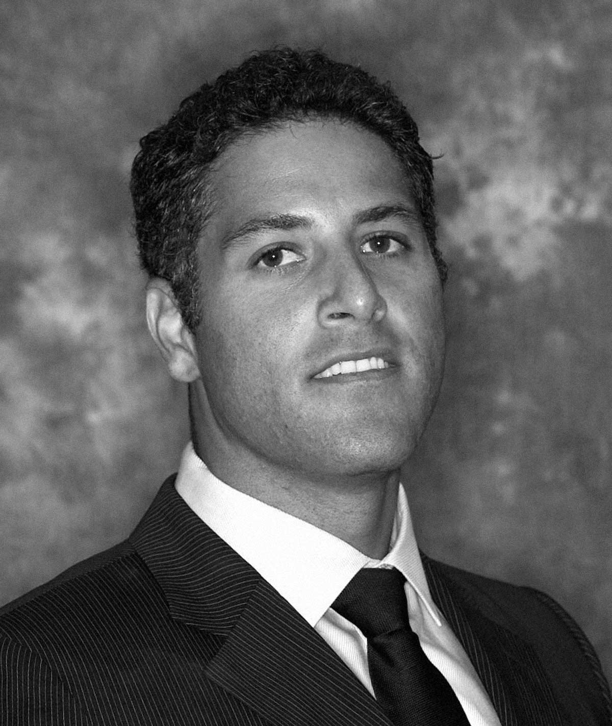 Ziad Haddad